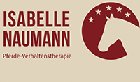  Isabelle Naumann Pferdeverhaltenstherapie 